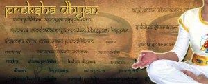 preksha dhyan
